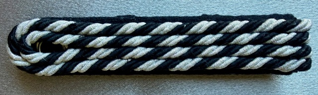 SS Allgemeine Shoulder Board #20178 