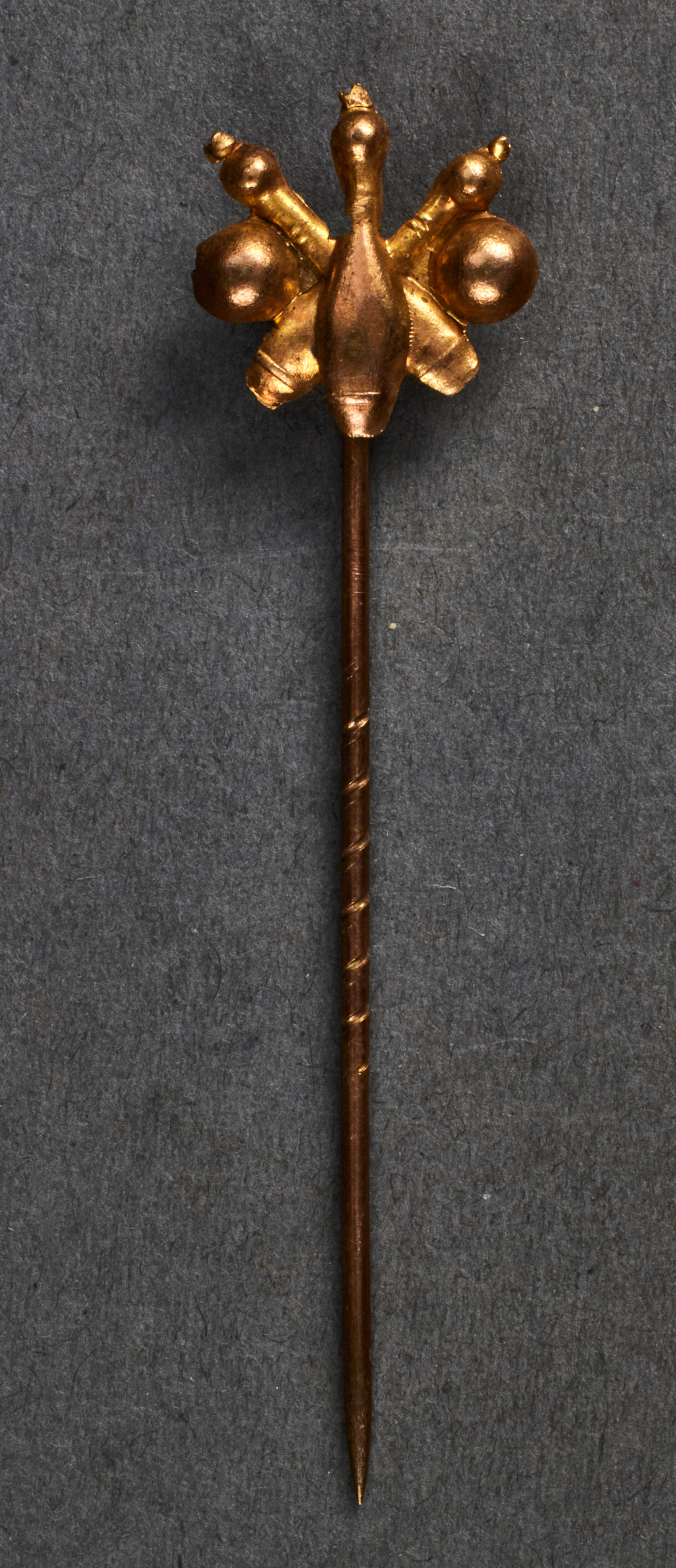 Bowling Stickpin #21290 
