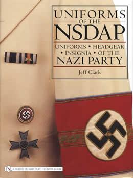 Uniforms of the NSDAP #15960 