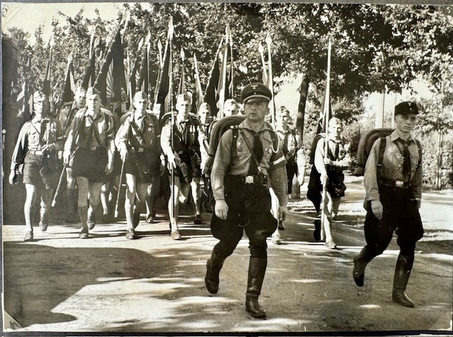 Hitler Youth Photo #18030 