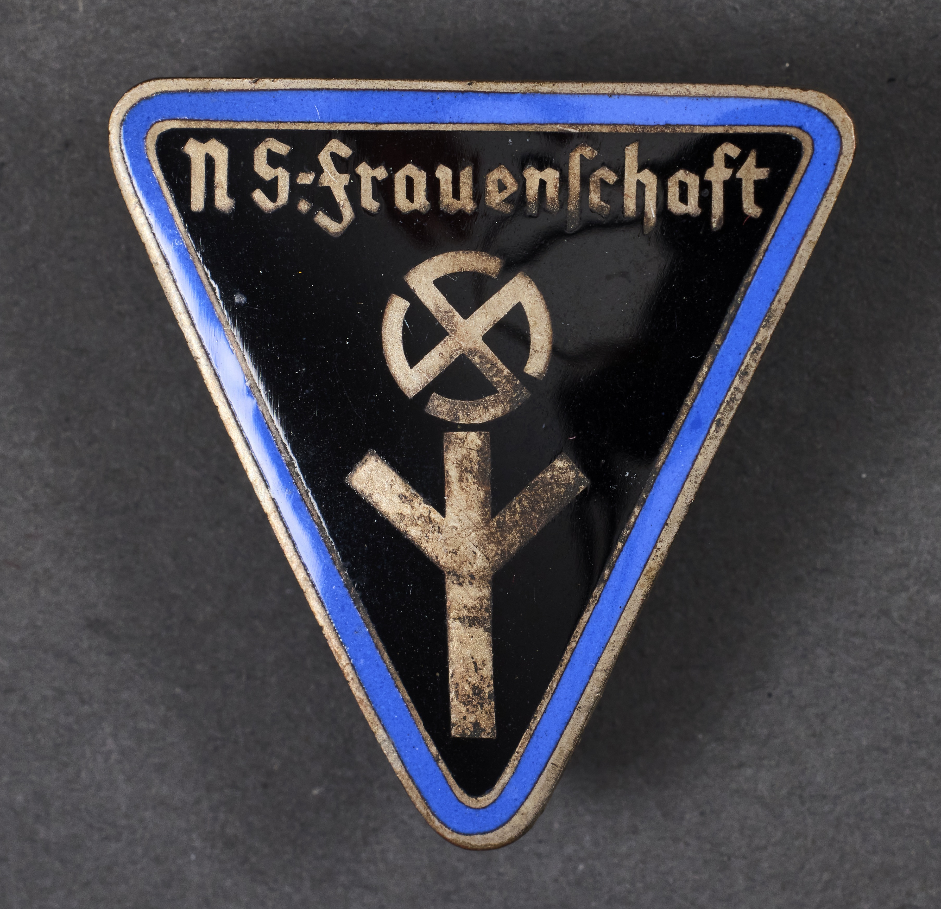 N.S. Frauenschaft Abzeichen #20788 