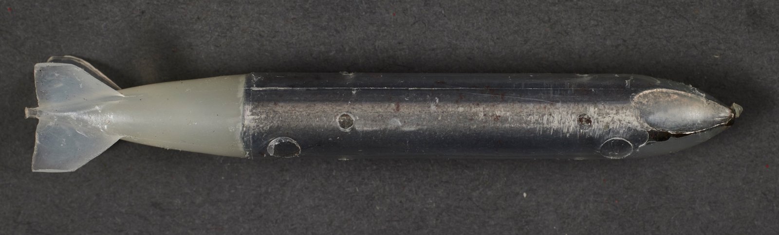 Rocket Winterhilfswerk #22525 