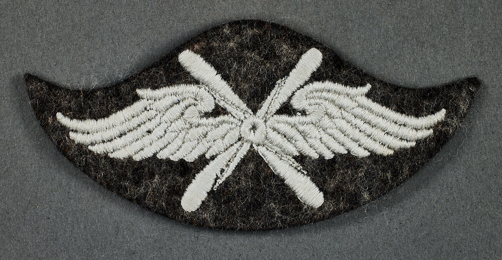 Luftwaffe Flying Personnel Sleeve Insignia #22131 