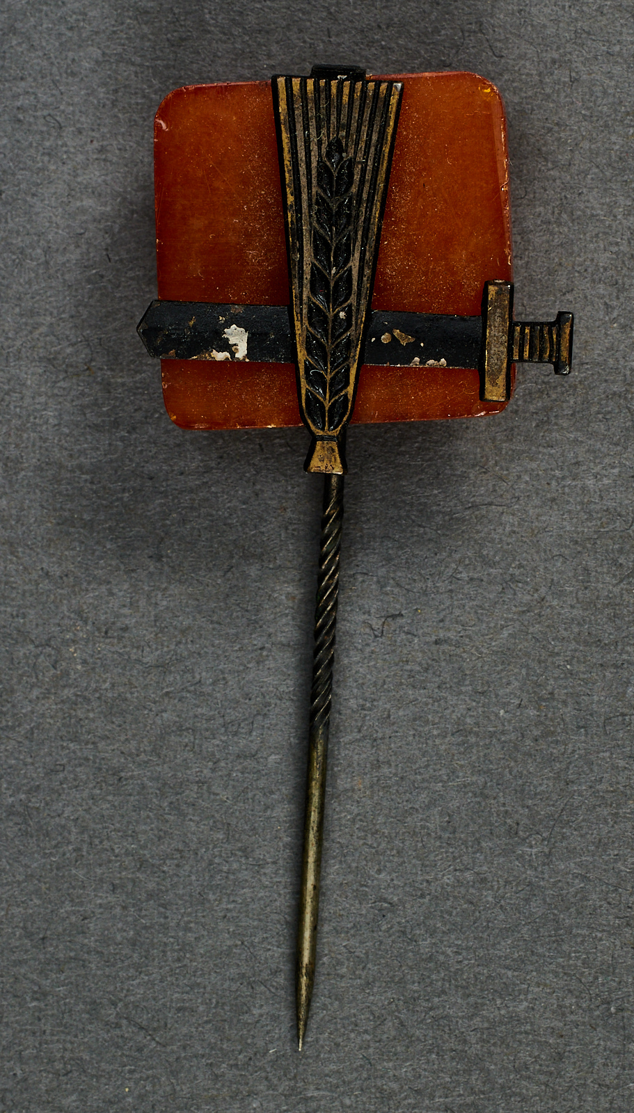 Ostpreussen Tinnie #22162 