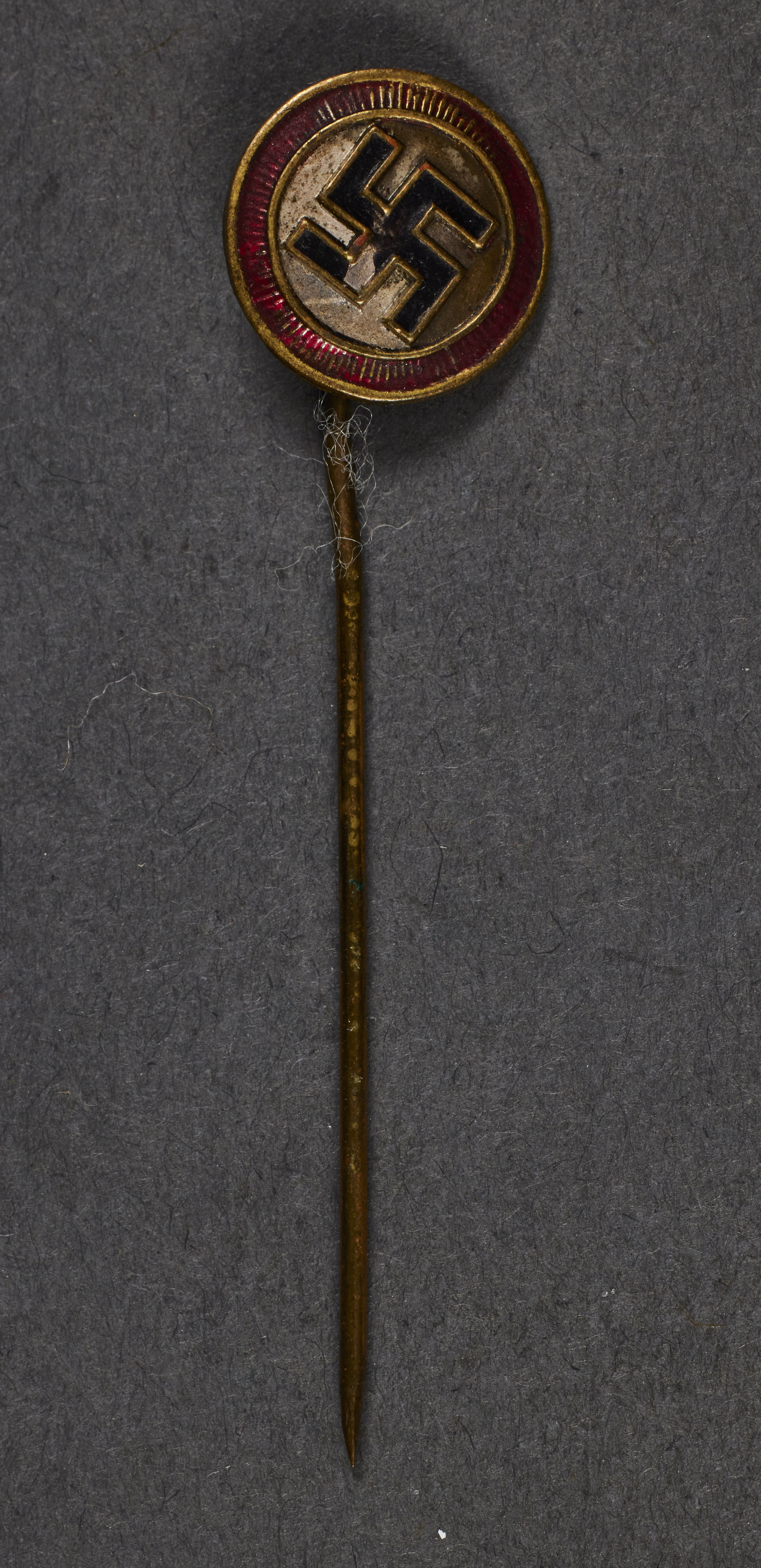 NSDAP Sympathizer Stickpin #22082 