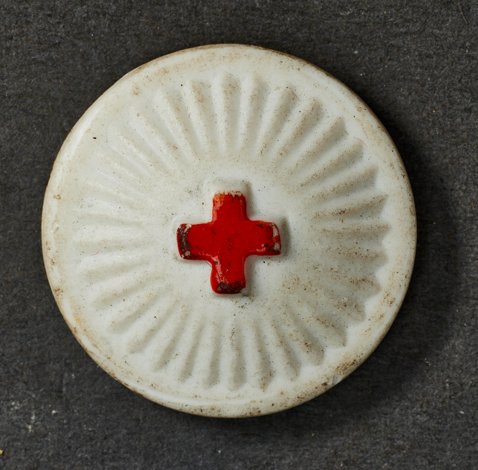 German Red Cross Badge #20631 
