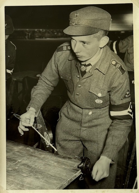 NSFK Hitler Youth Photo #18117 