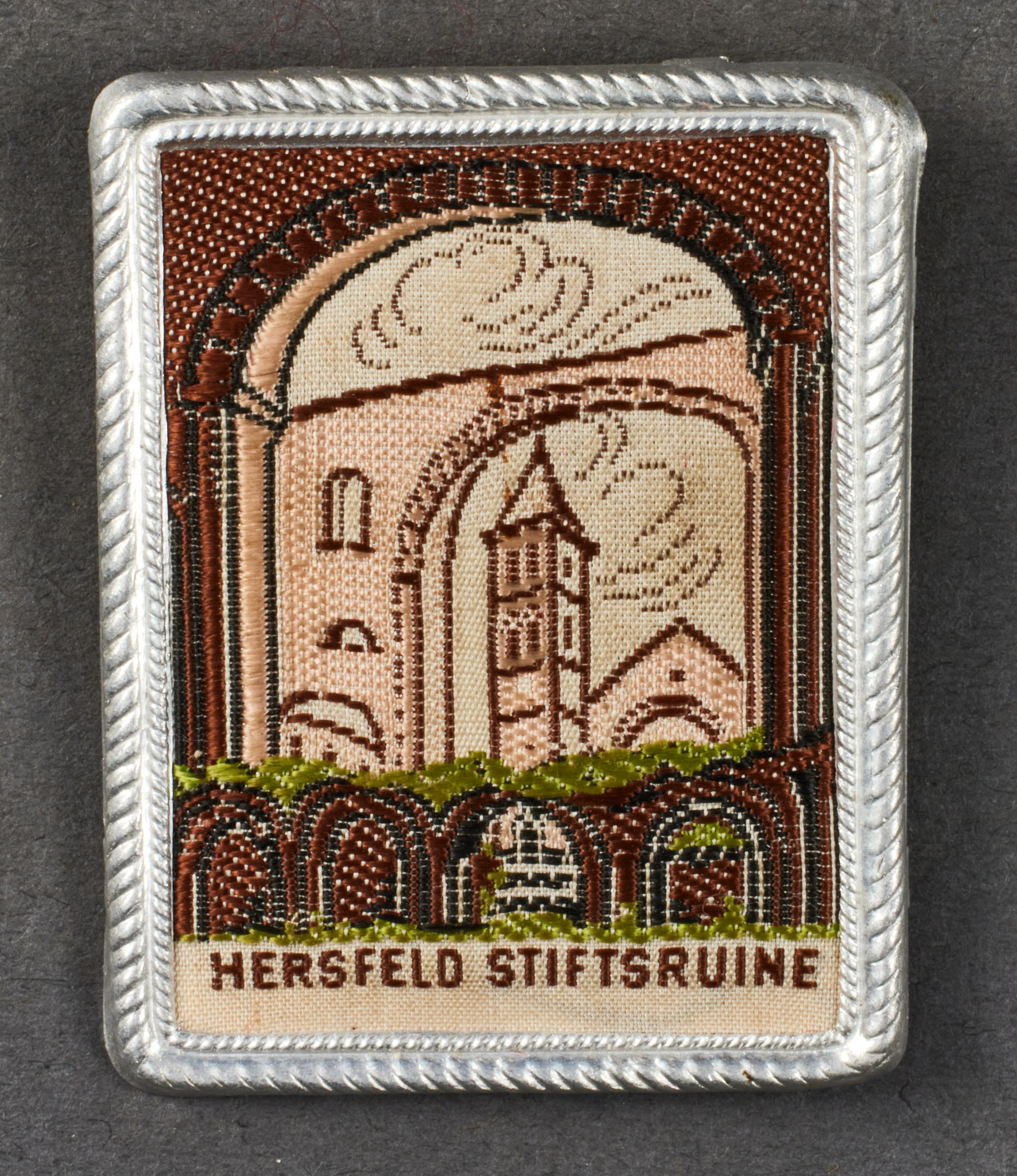 Hersfeld Tinnie #20668 