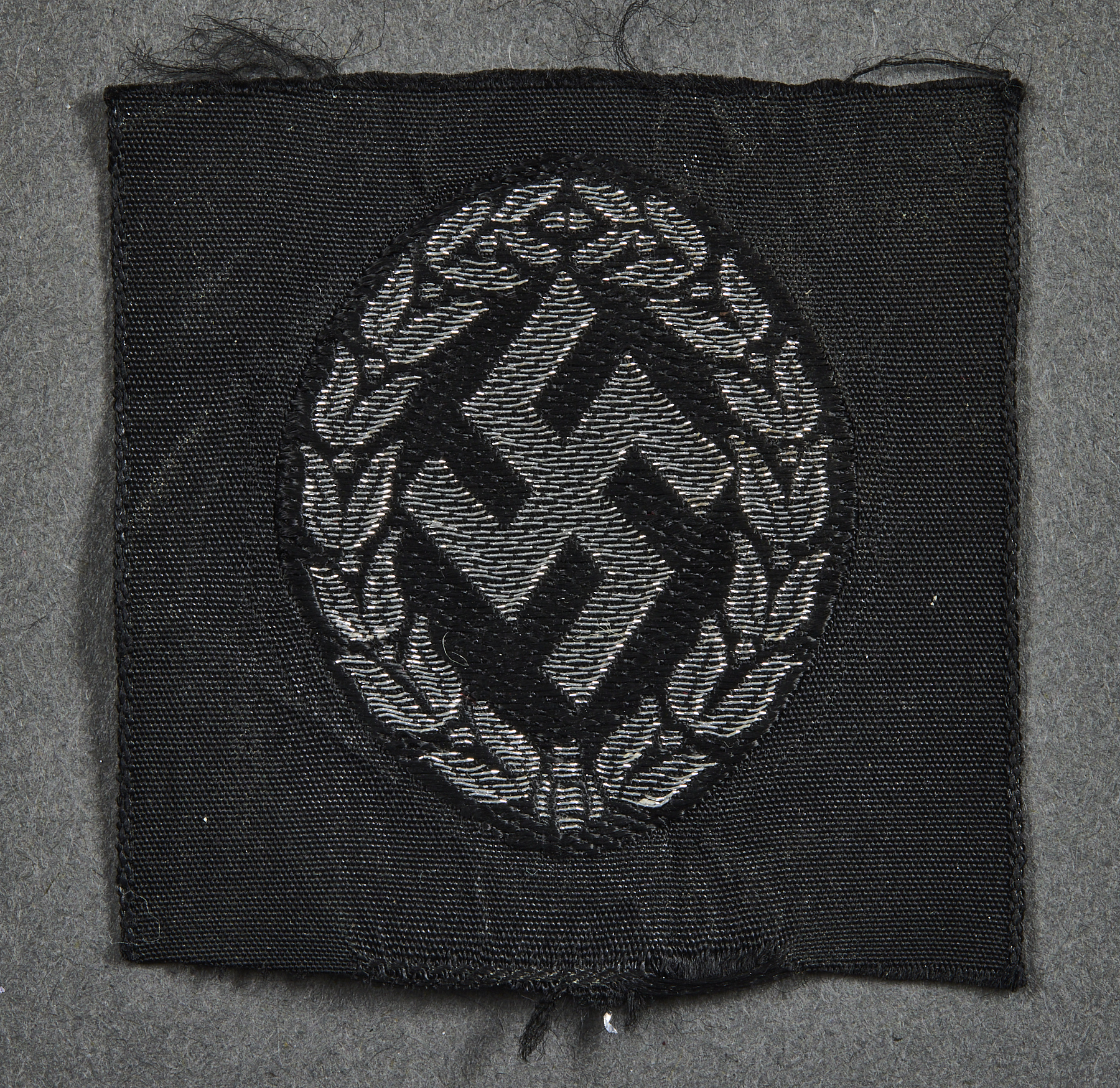 Schuma Cap Insignia #22276 