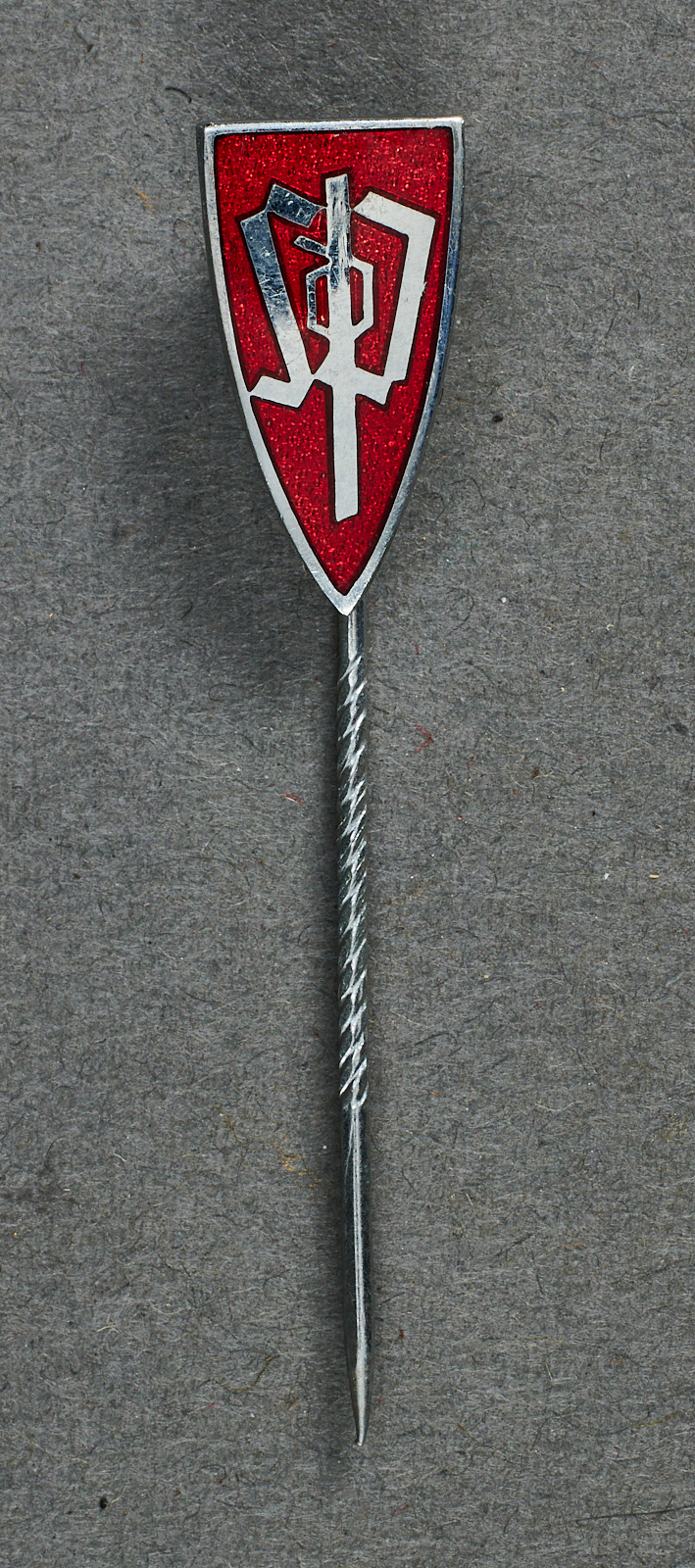 SdP Stickpin #21340 