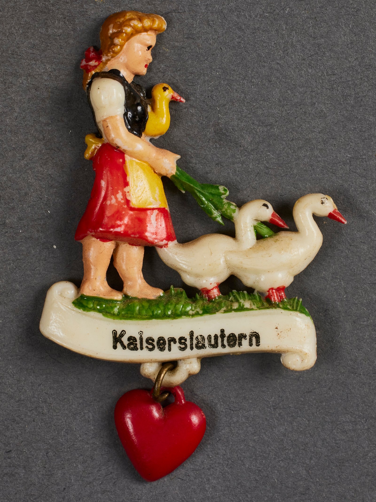 Kaiserslautern Winterhilfswerk #22539 