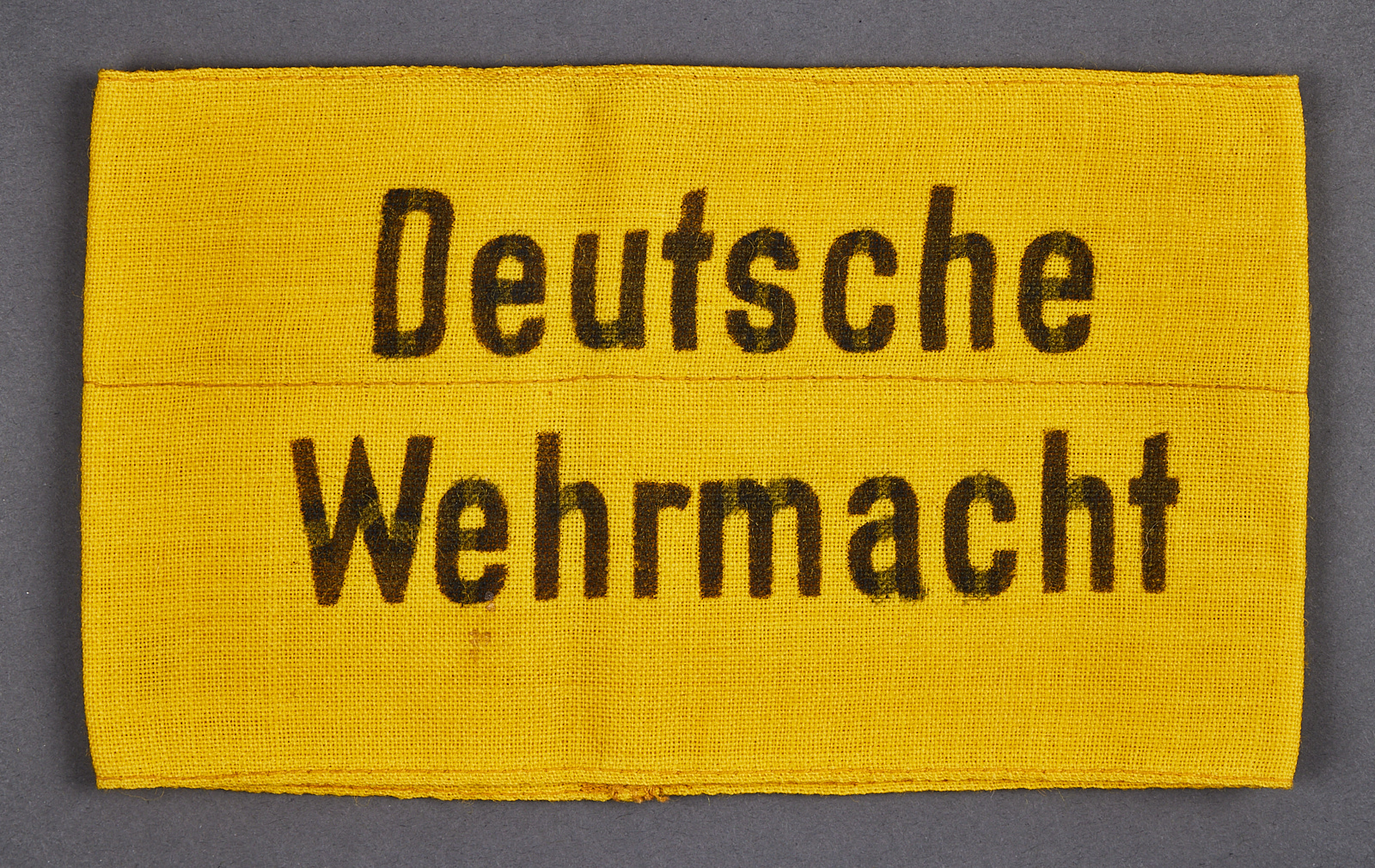 Deutsche Wehrmacht Armband #20301 