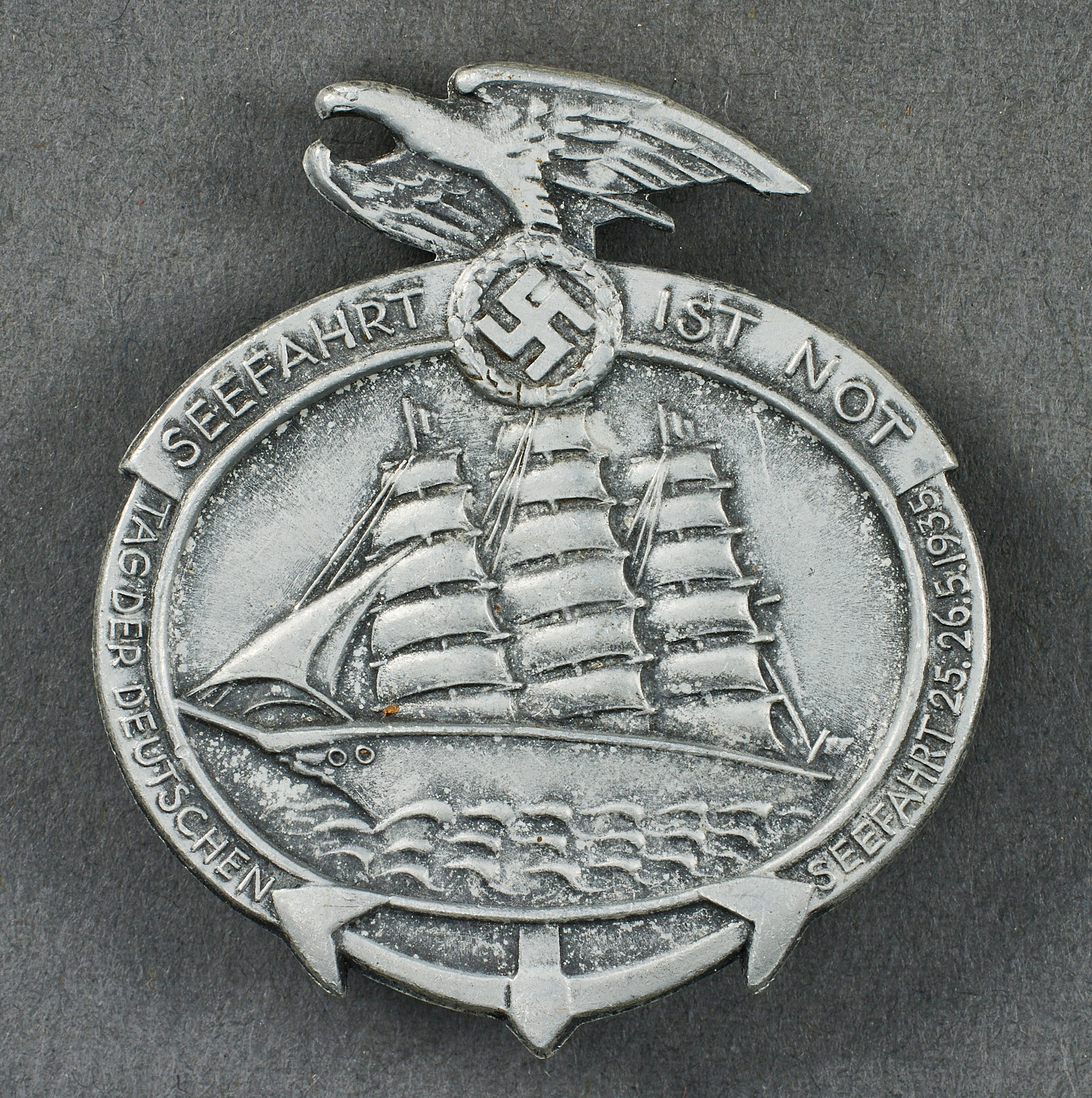 Seefahrt Tinnie #21378 
