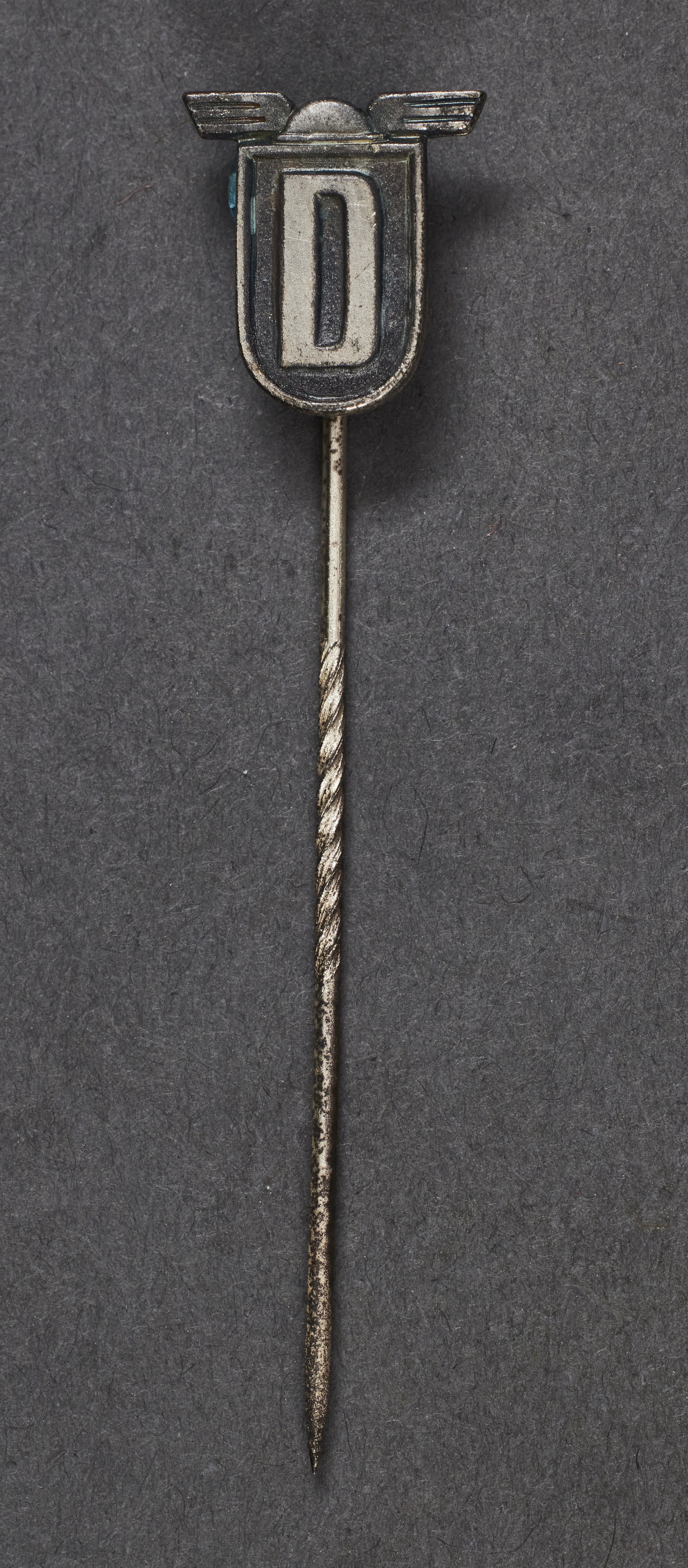 D Stickpin #22294 