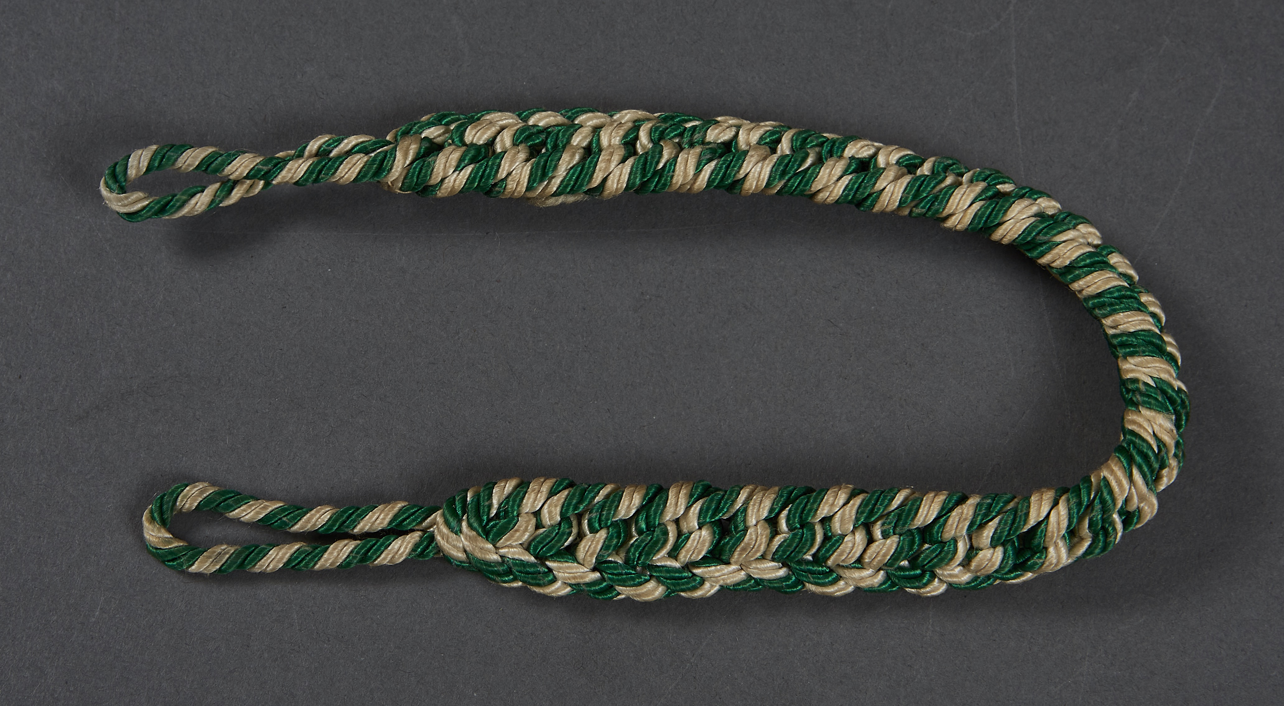 HJ/BDM/DJ Lanyard #16215 