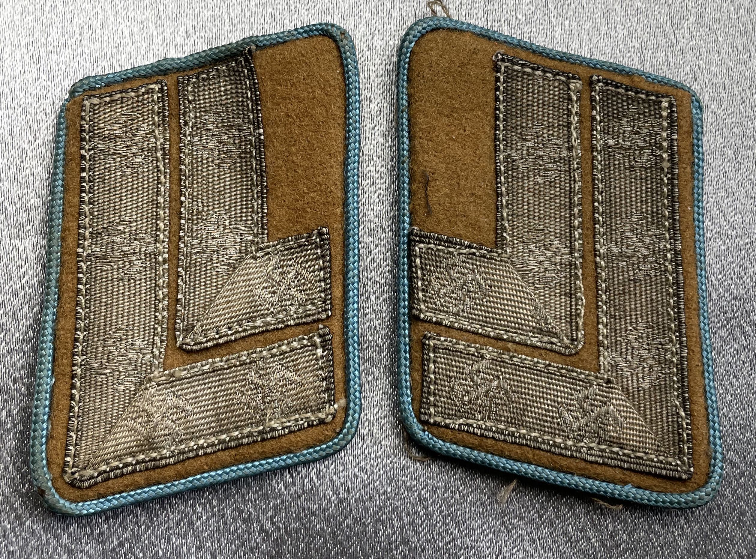 Ortsgruppe Hauptstellenleiter Tabs #15713 