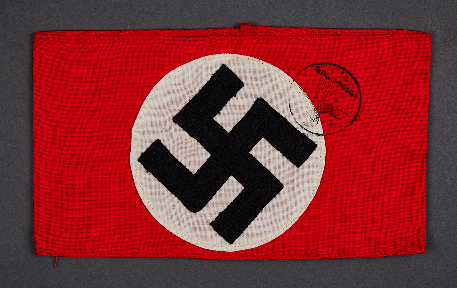 NSDAP Armband #20402 