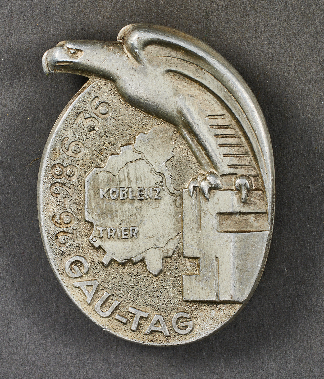 Koblenz Trier Tinnie #22035 