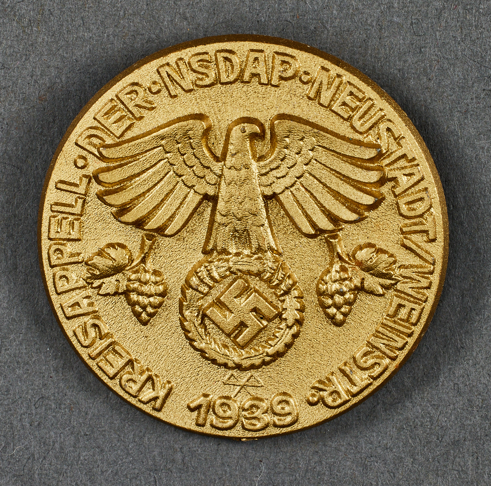 Neustadt Tinnie #21220 