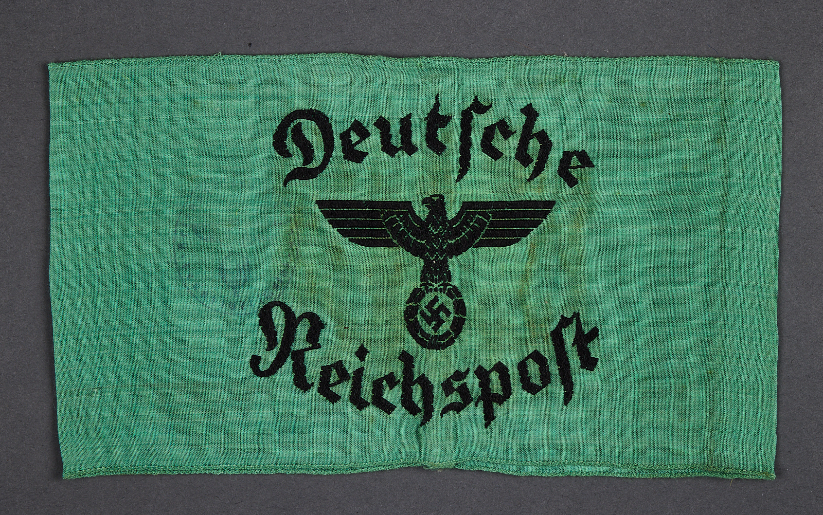 Deutsche Reichspost Armband #20290 