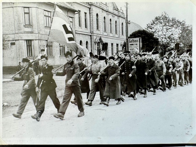 Vienna HJ in Action Photo #18227 