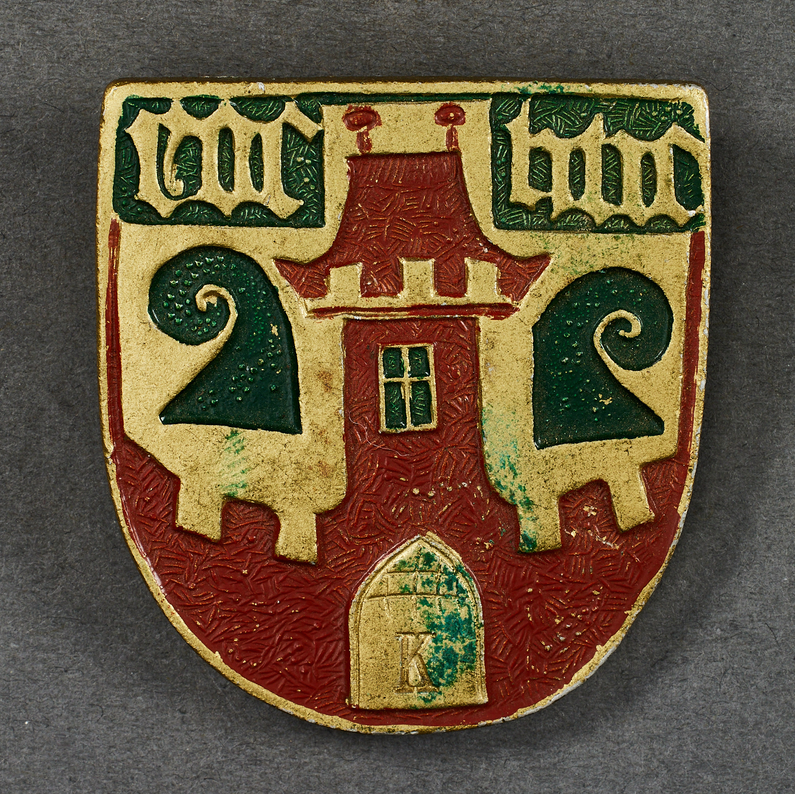 Rochlitz Tinnie #20741 