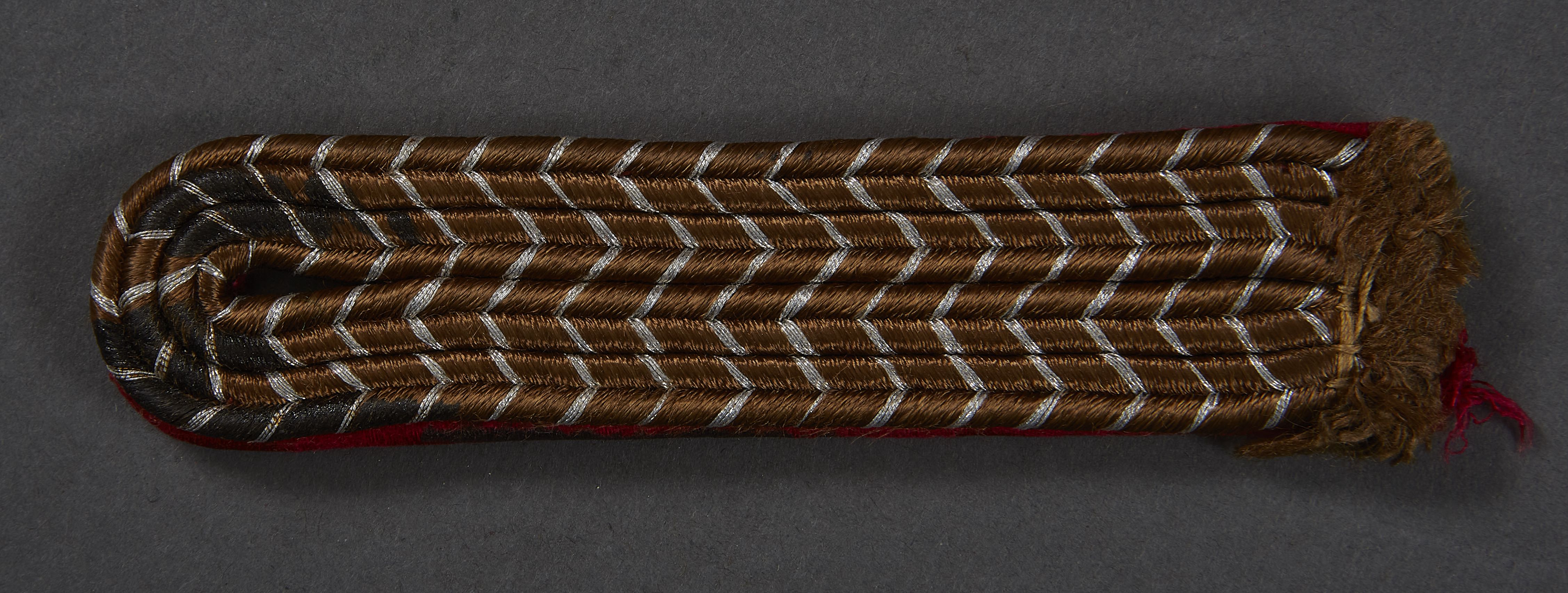 SA Shoulder Board #15834 