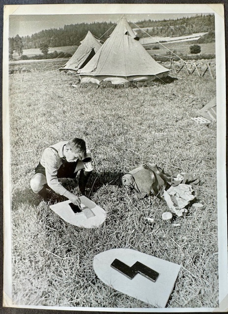 Deutsche Jugend Photo #18076 