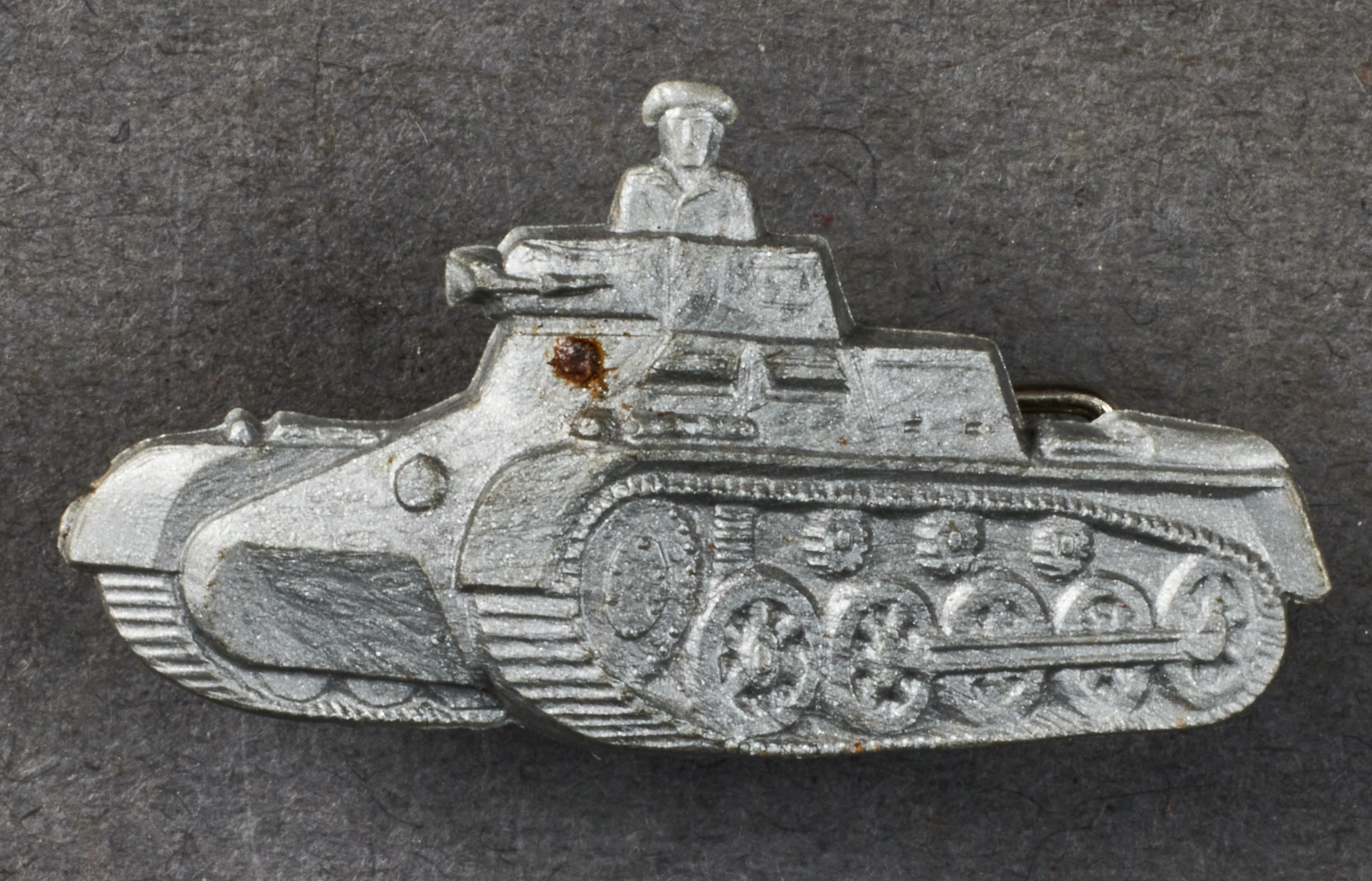 Panzer Tinnie #22385 
