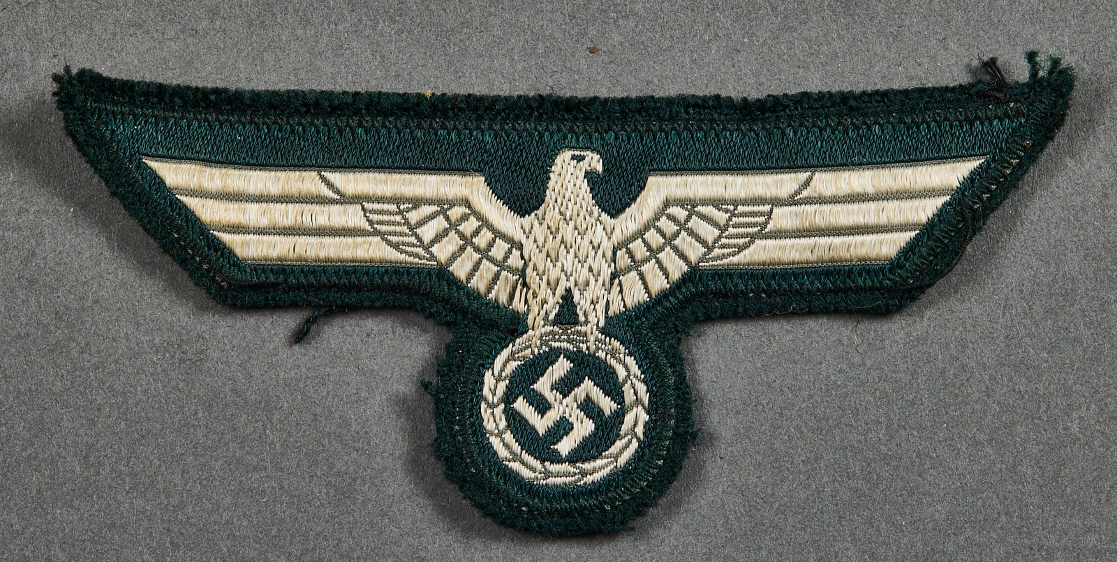 Heer NCO/EM Breast Eagle #22691 