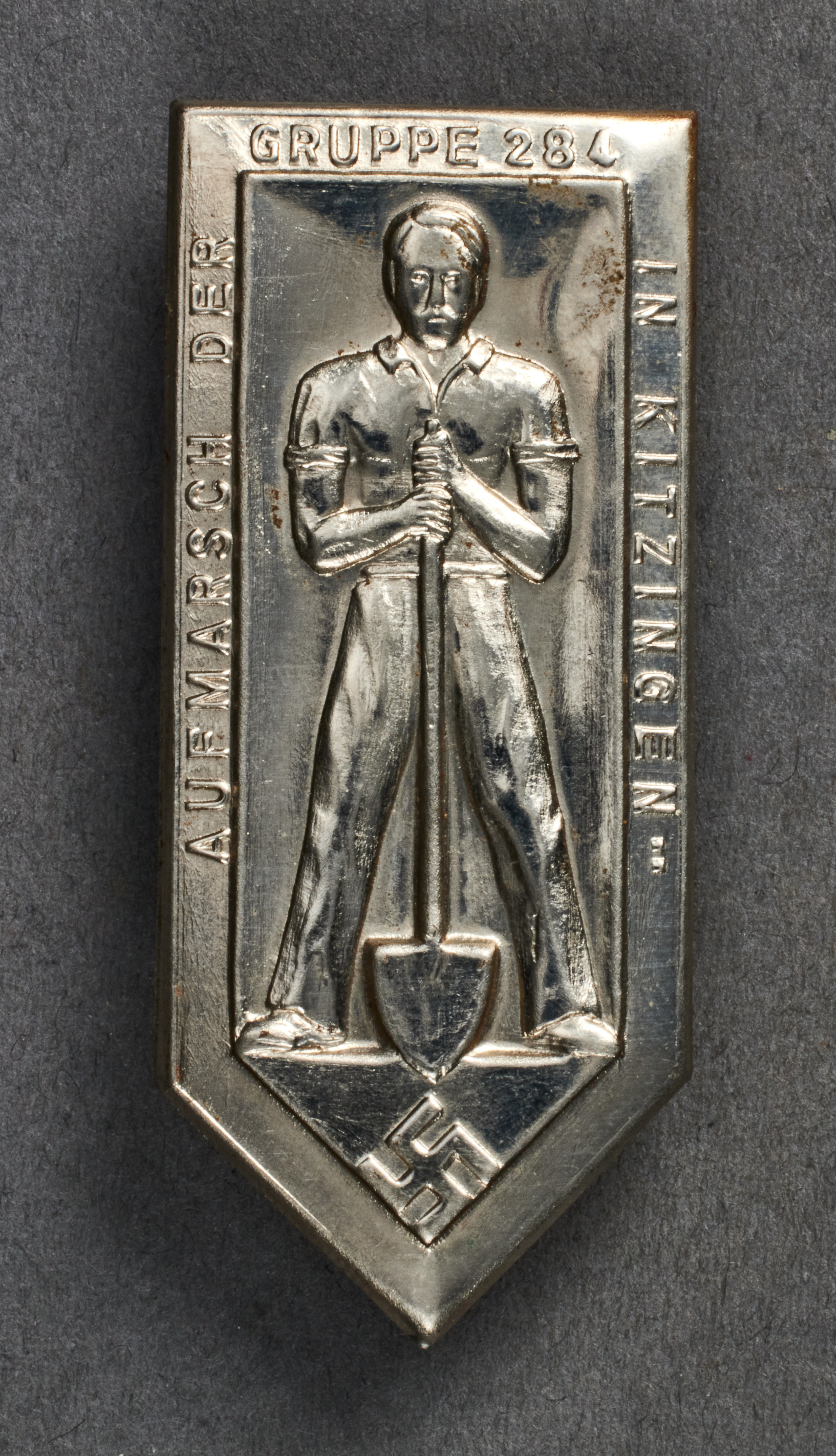 Kitzingen Tinnie #21254 