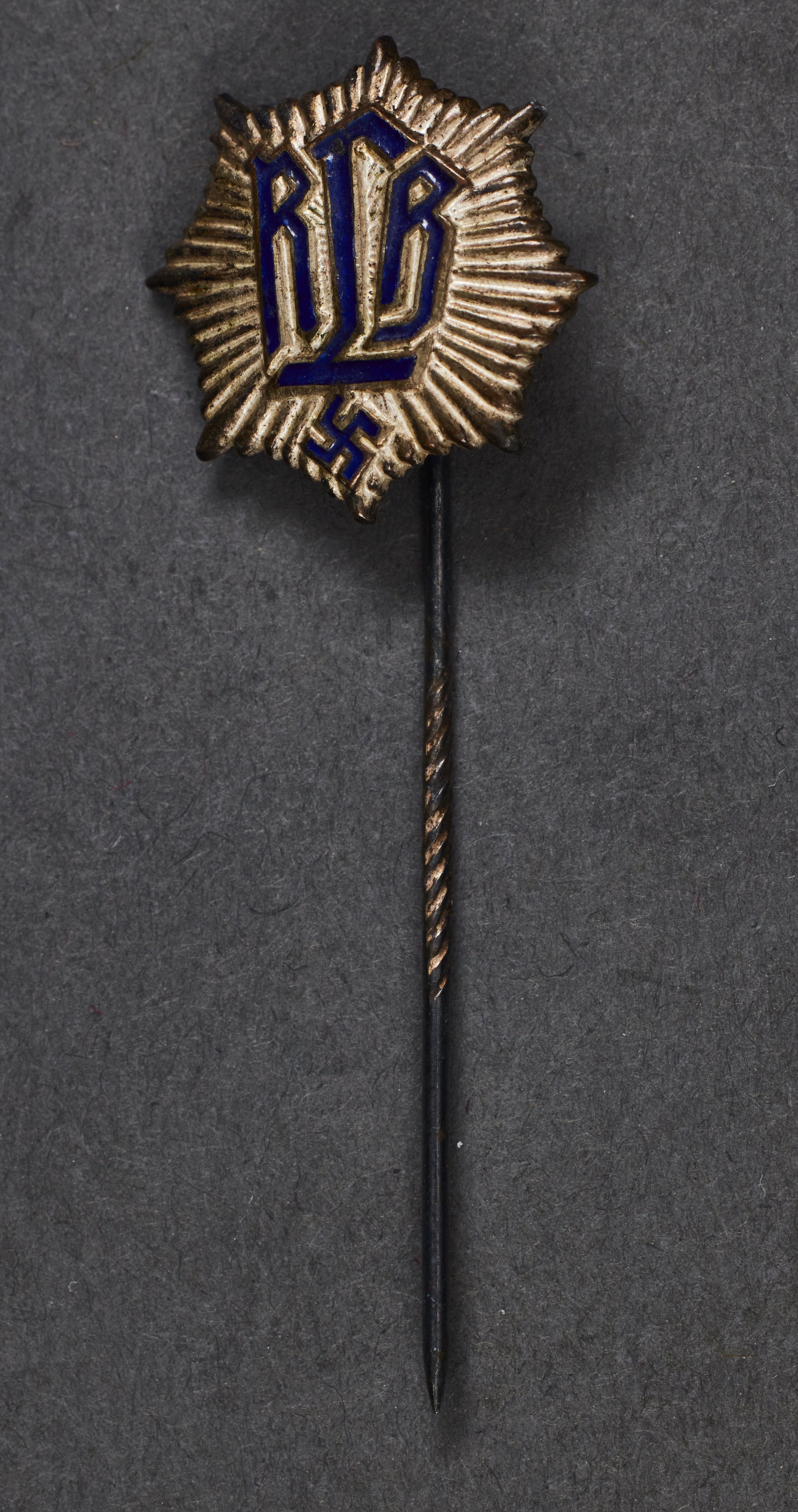 RLB Stickpin #20800 