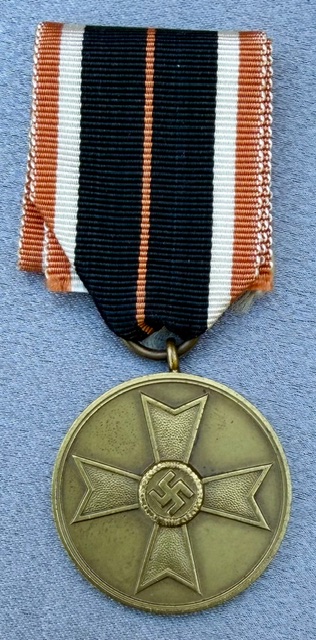 War Merit Medal #20160 