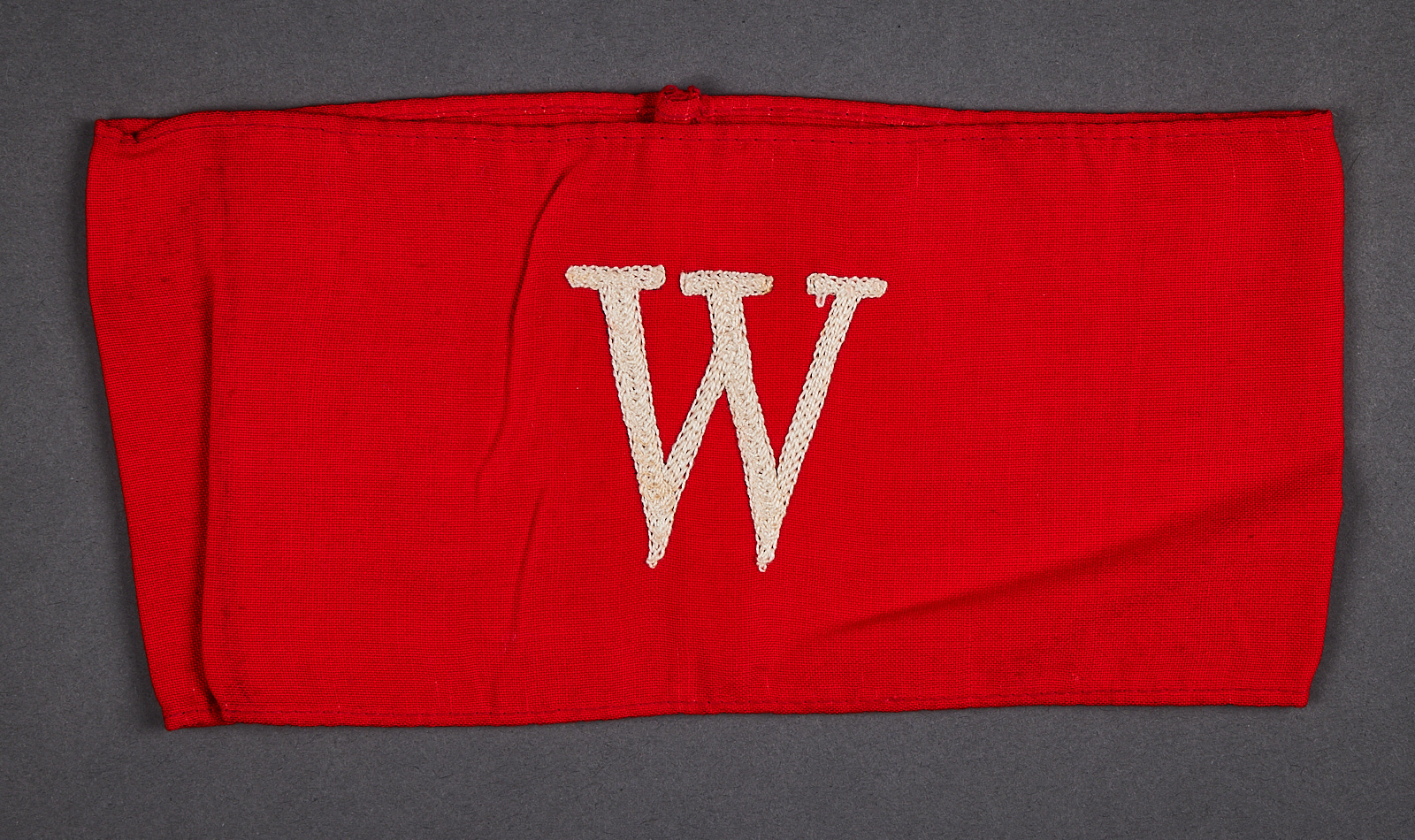 Luftschutz Air Raid Warden Armband #20419 