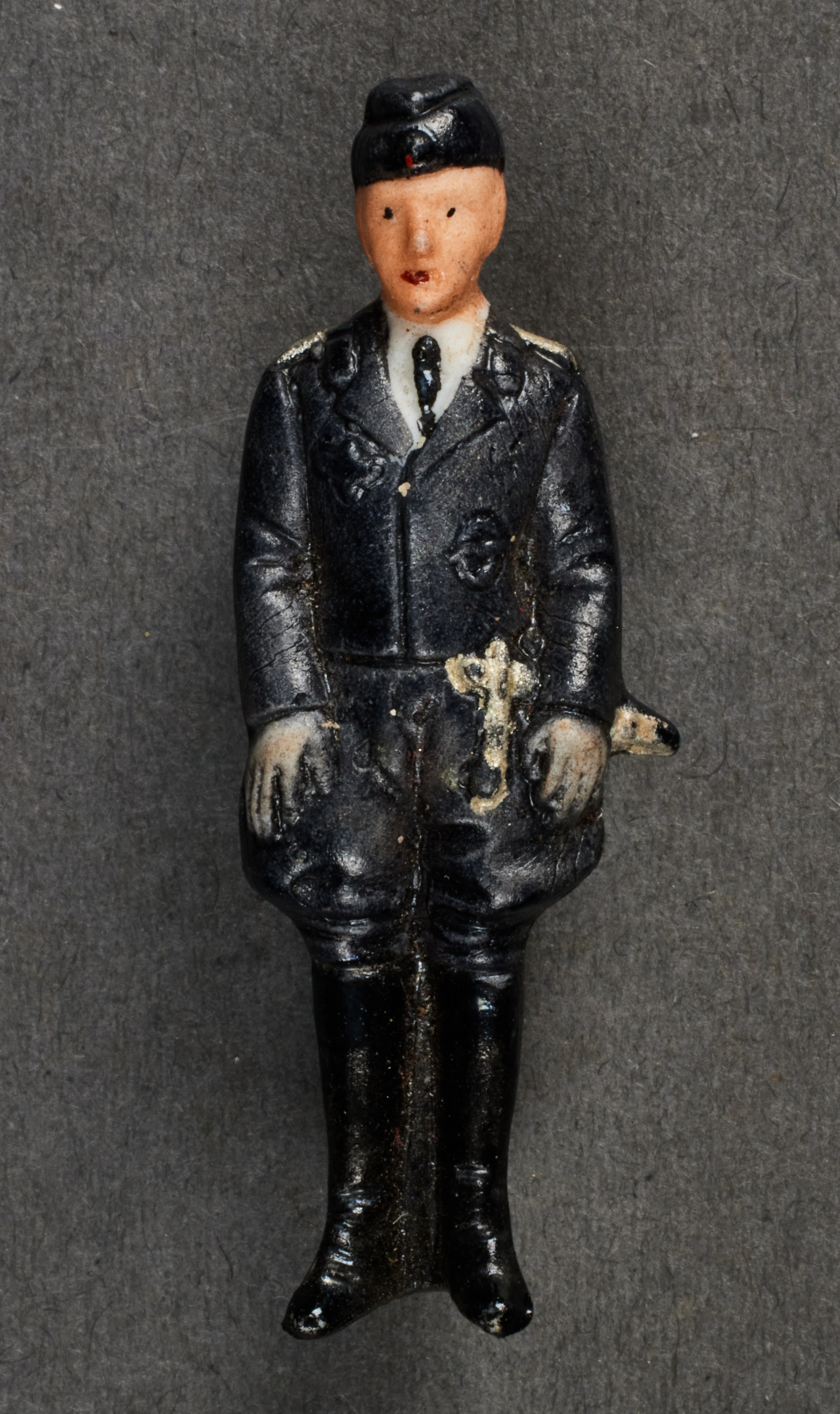 WHW Luftwaffe Officer Figure #22358 