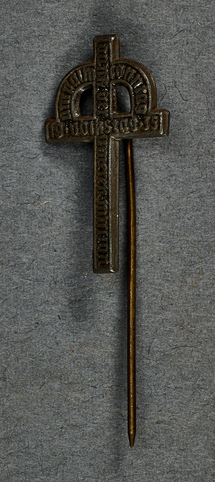 Inner Mission Stickpin #22173 