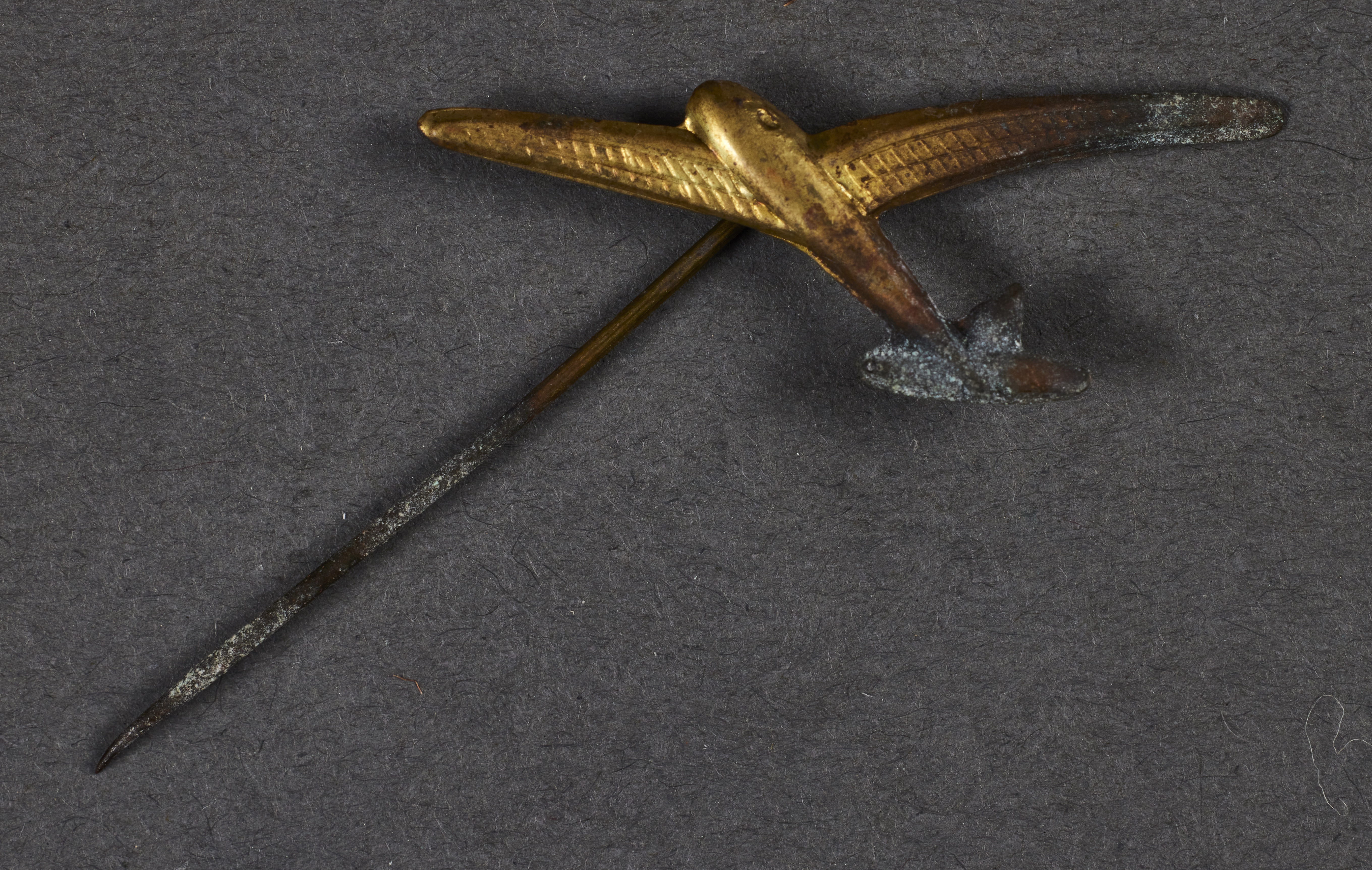 DLV Stickpin #22062 