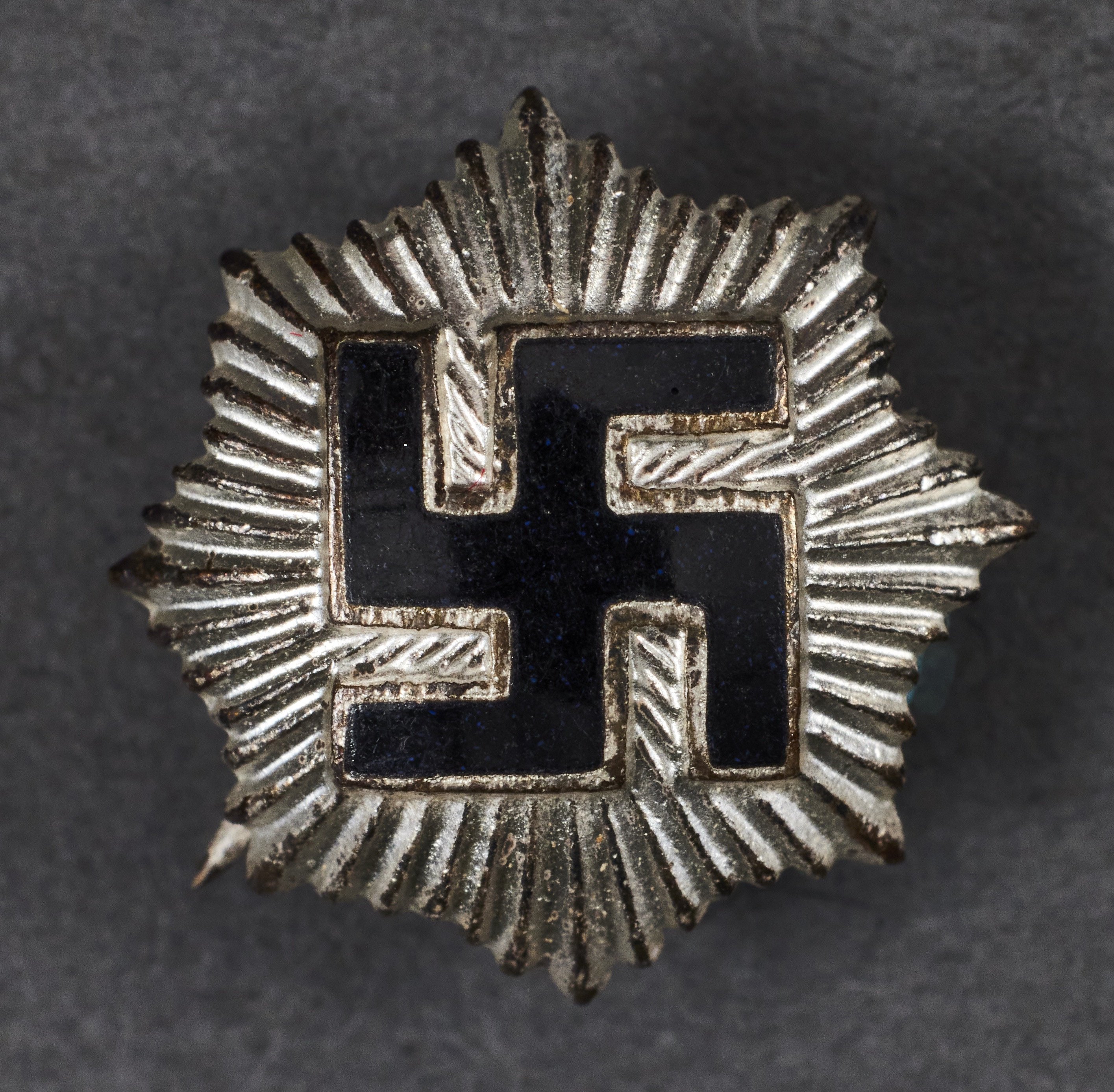 Reich Air Protection League (RLB) Badge #20828 