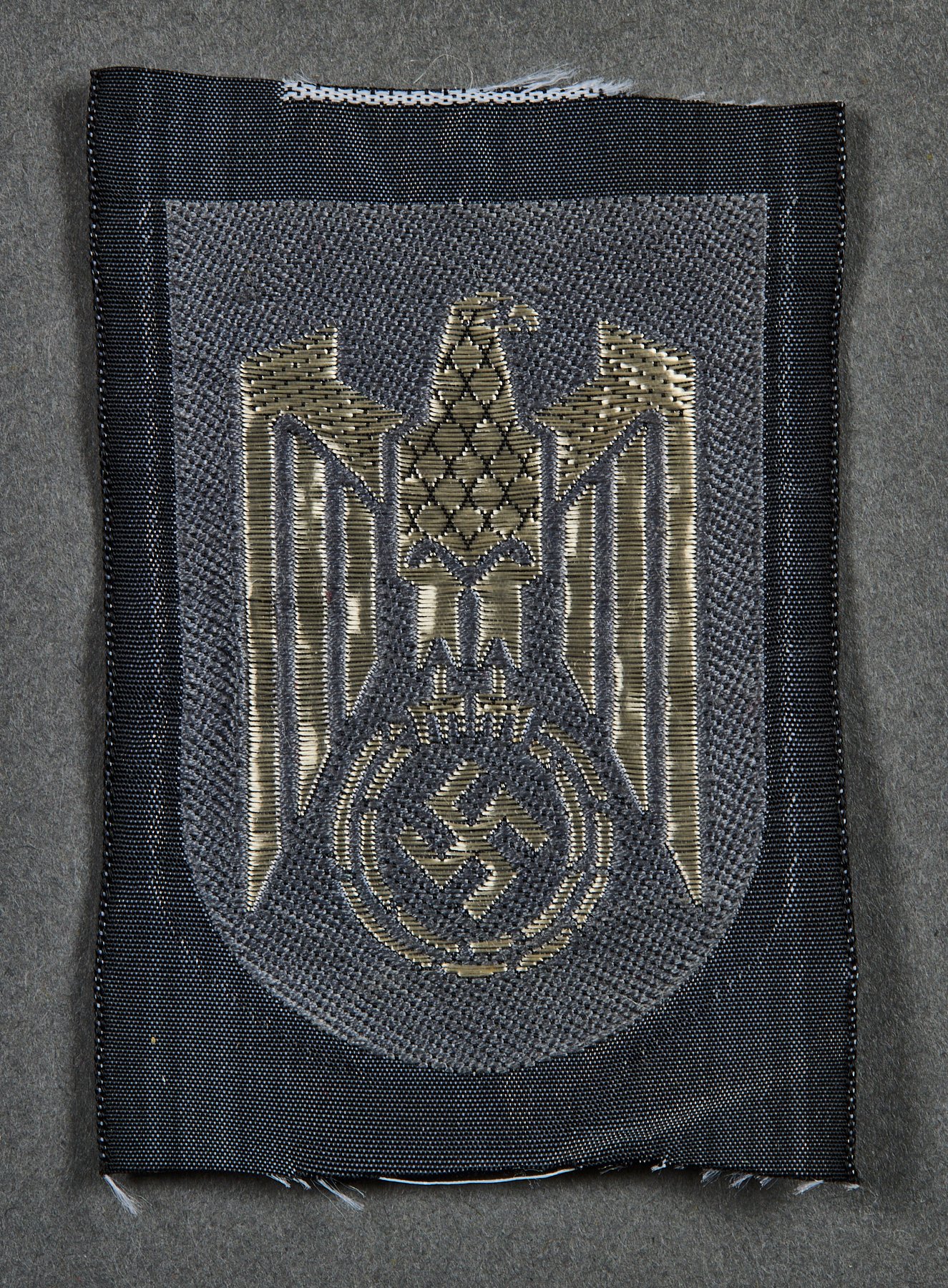 DRK Sleeve Insignia #22562 
