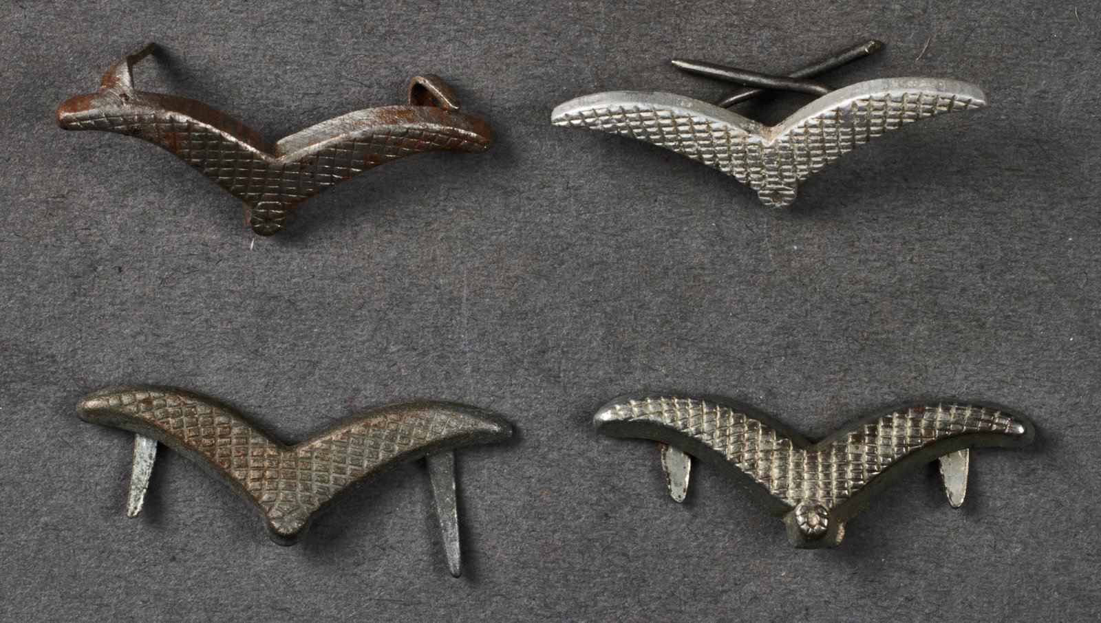 Luftwaffe Rank Gulls #22612 