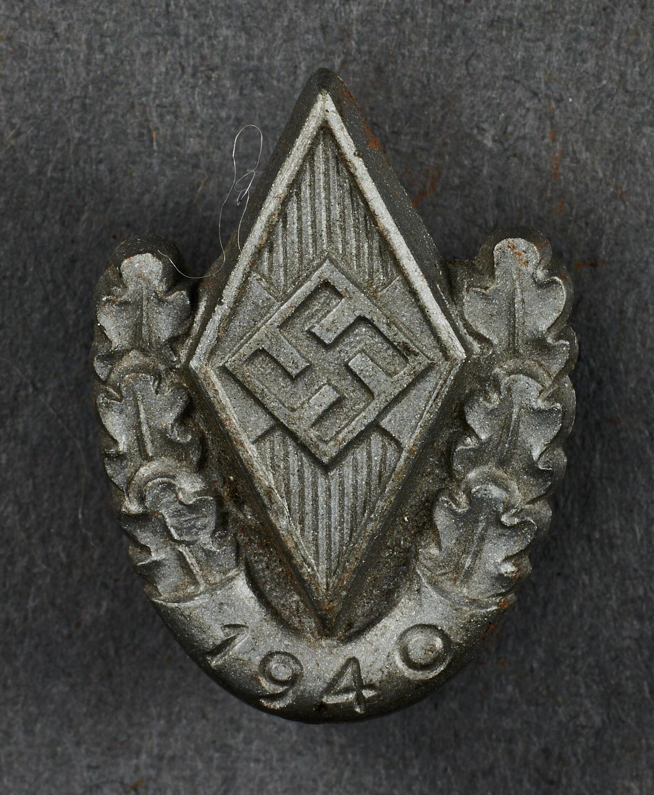 HJ 1940 Tinnie #21198 
