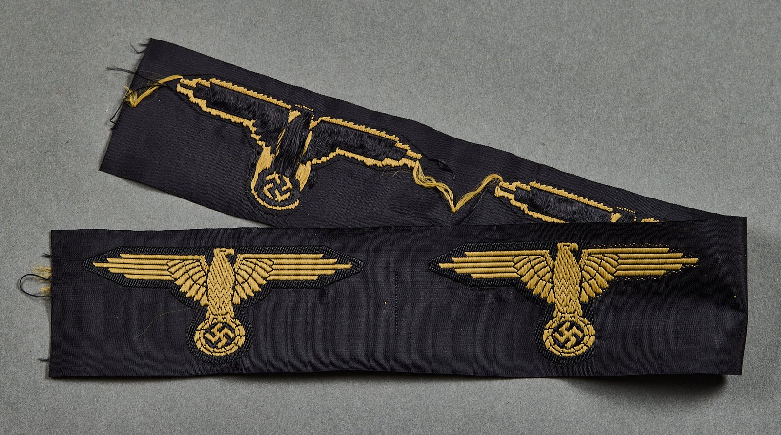 SS Tropical Sleeve Eagles #22643 