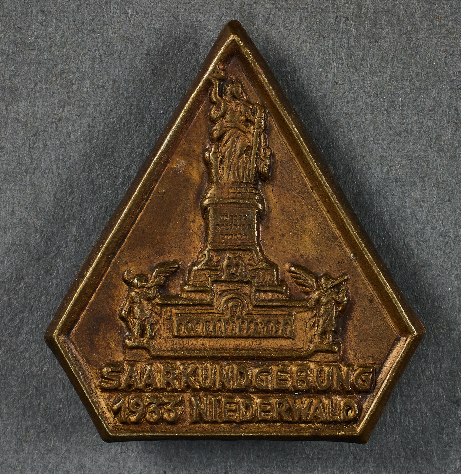 Niederwald Tinnie #20961 