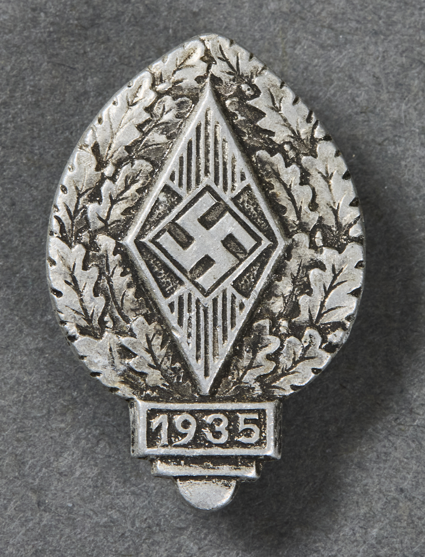 HJ 1935 Tinnie #21816 