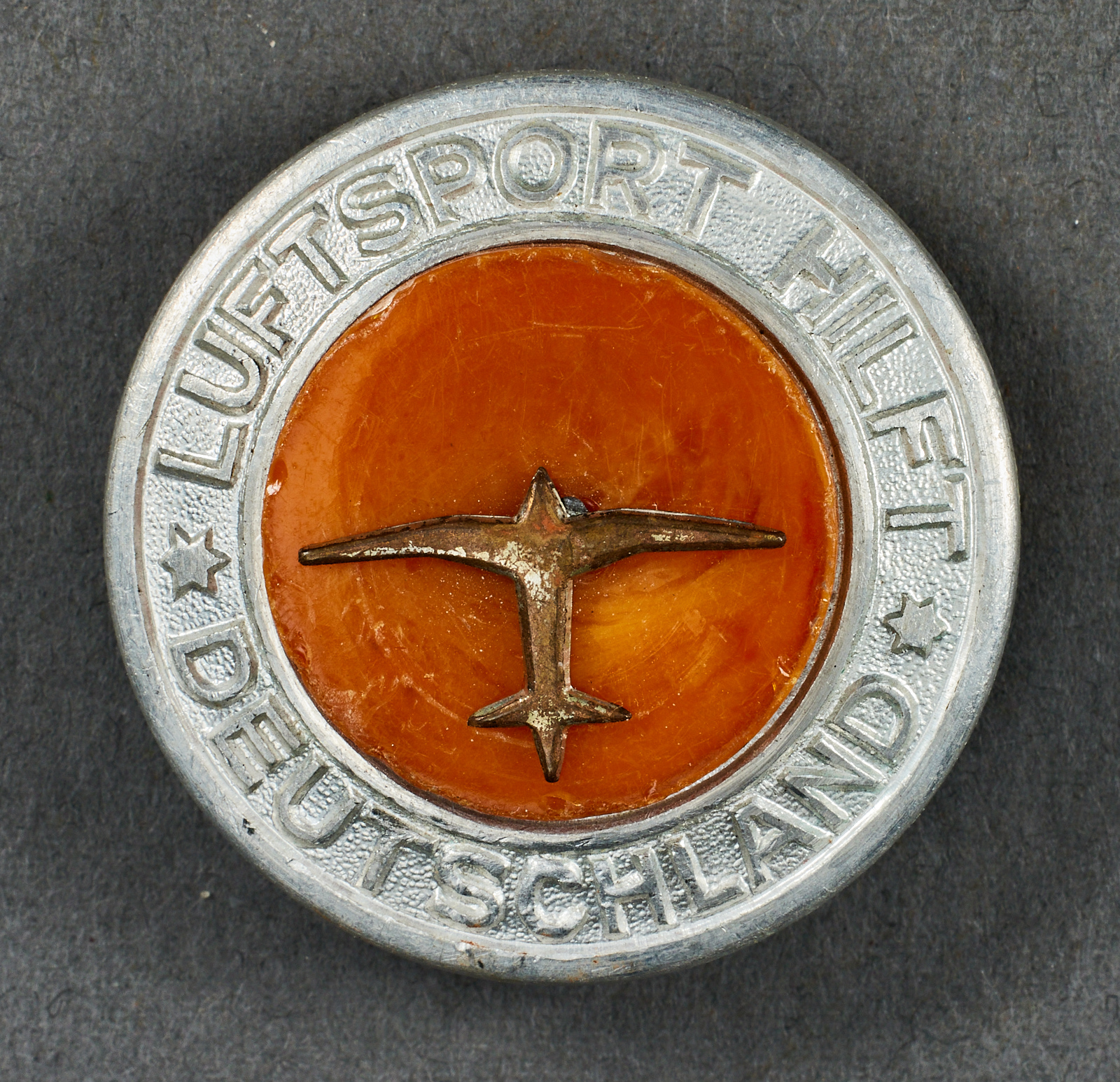 Luftsport Tinnie #22226 