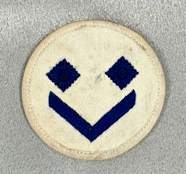 Marine HJ Rank Insignia #17526 