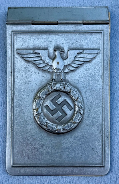 Political Leaders Notepad #20198 