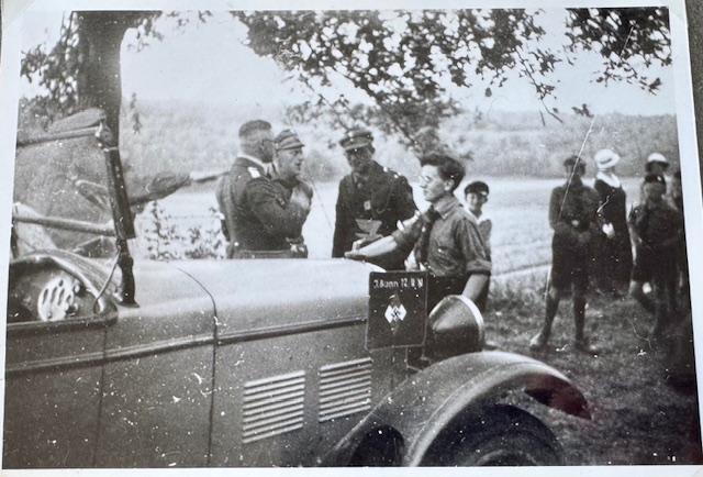 Hitler Youth Photo #19006 