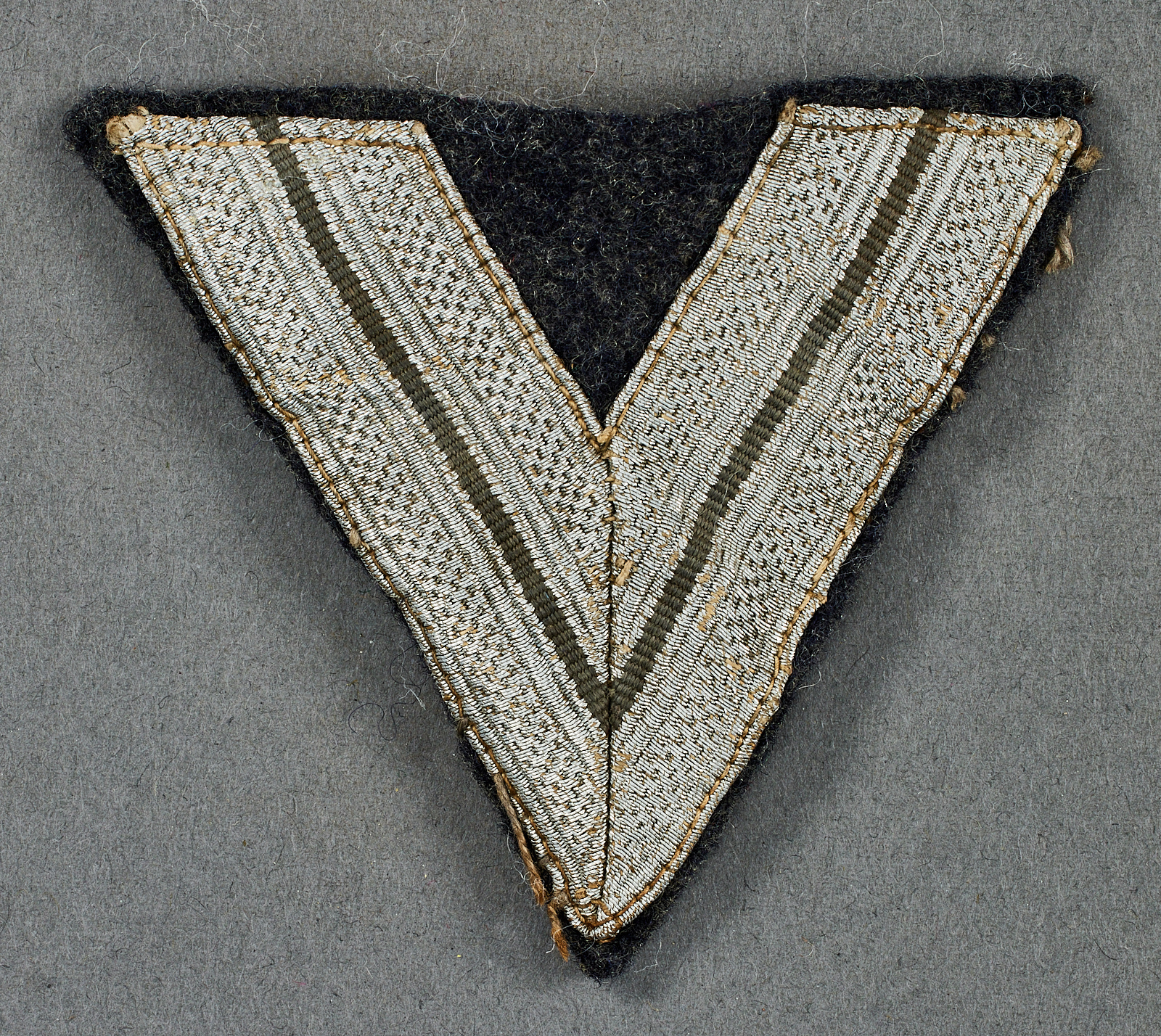 Luftwaffe Obergefreiter Sleeve Insignia #22115 