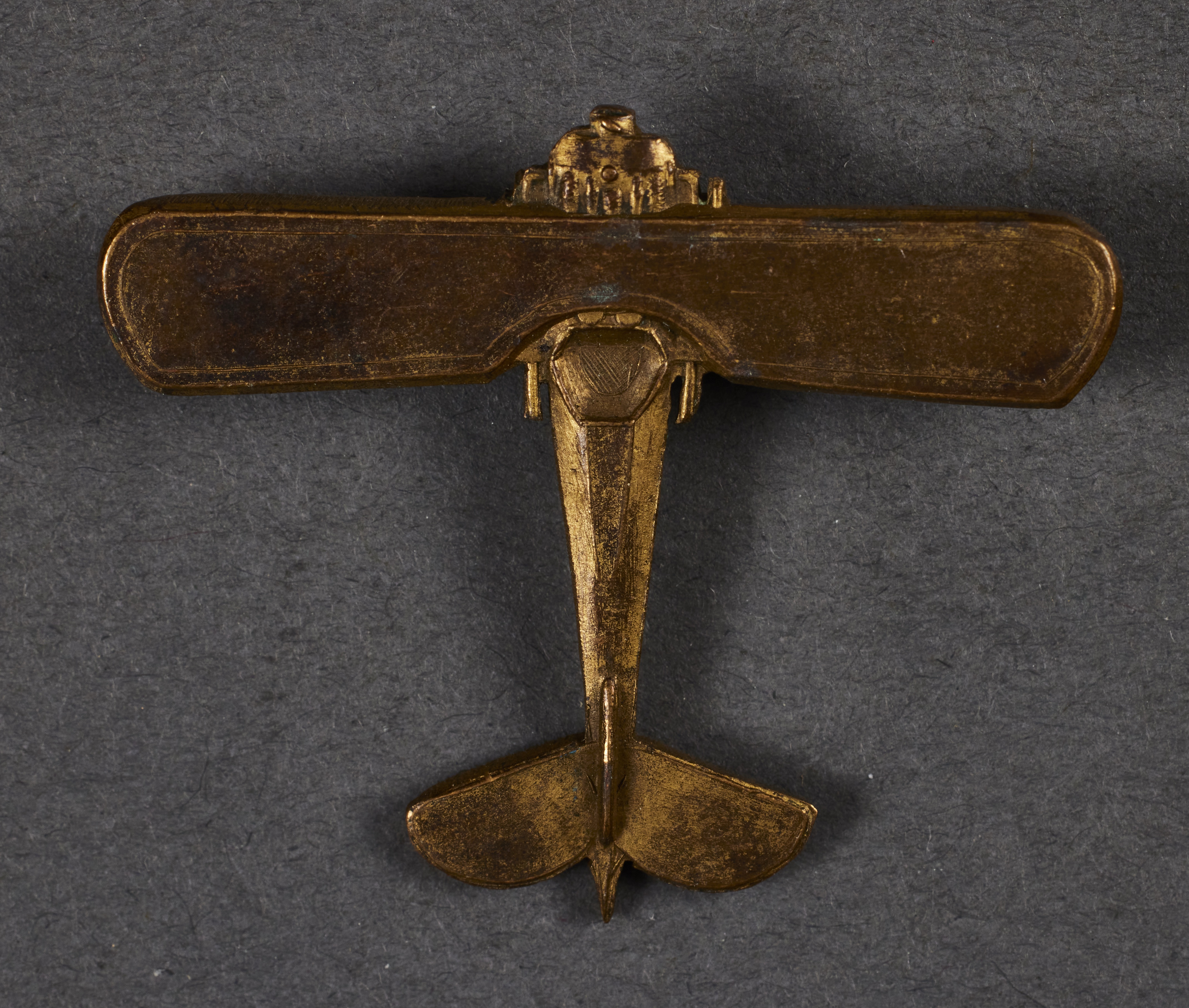 Bi-Plane Tinnie #22075 